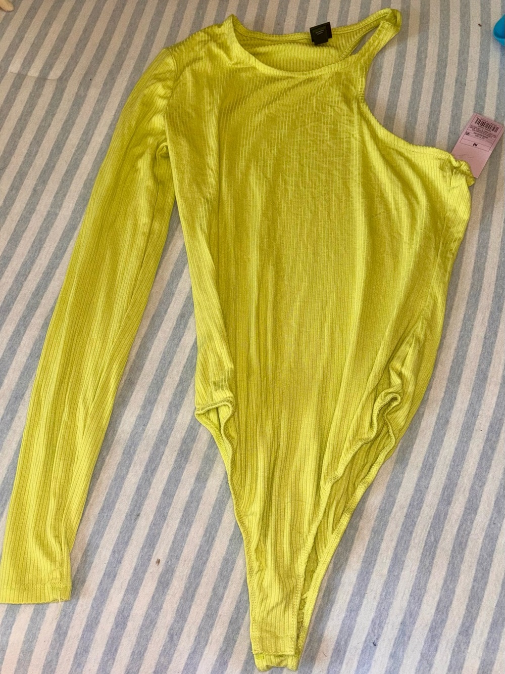 Wild Fable Bodysuit